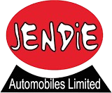 Jendie Automobiles Limited