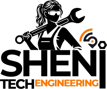 Sheni Tech Engineering