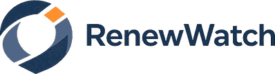 RenewWatch logo